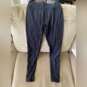 Alphalete women’s black leggings